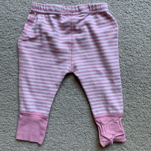 Hanna Andersson 12-18 months pants